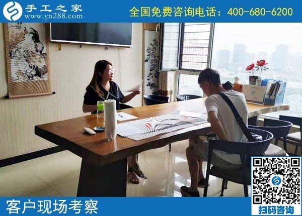 手工活兼職可帶回家做，歡迎來手工之家實地考察！(圖2)