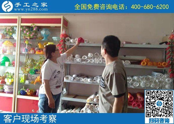 在家賺錢的手工活，為什么越來越多的人選擇手工之家？(圖2)
