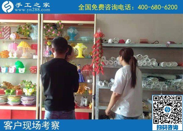 2019年靠譜的手工活外發(fā)加工，客戶選擇手工之家(圖1)