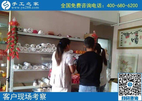2019年靠譜的手工活外發(fā)加工，客戶選擇手工之家(圖2)