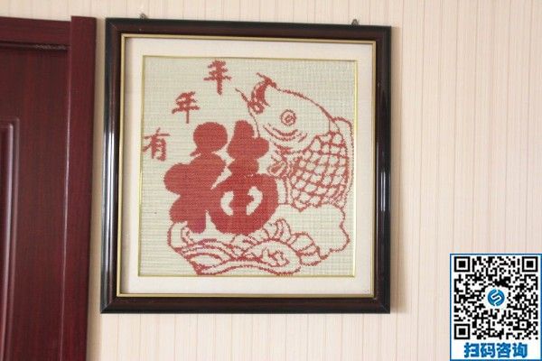 手工活外放，讓無法外出工作的人也可以在家有份收入(圖1)