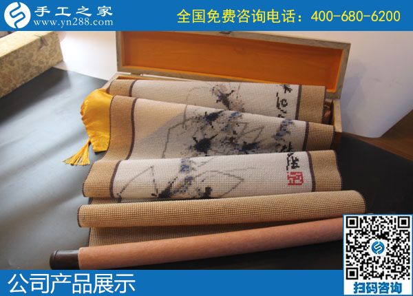 做手工活30天，對生活都有哪些改變？每天都有驚喜！(圖2)