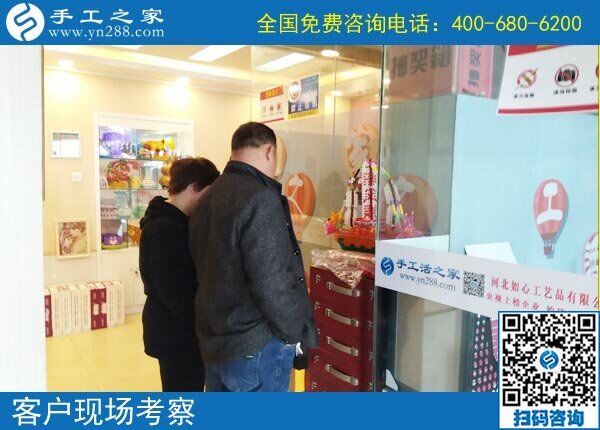 外發(fā)加工手工活，農(nóng)村婦女居家就業(yè)增收的新選擇(圖2)