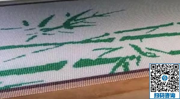 入選非遺的勵志珠珠繡這么火，這個珠繡手工是怎么回事？