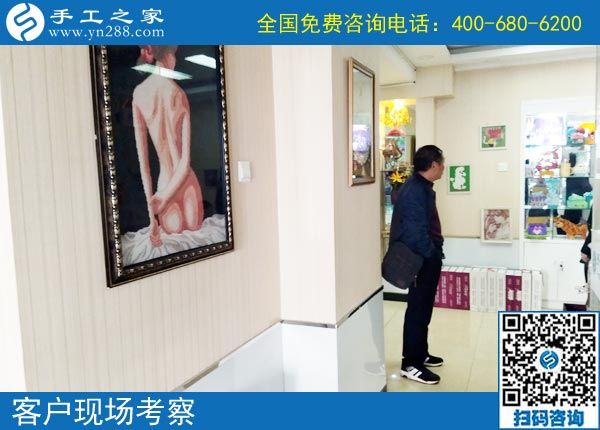 手工活網就屬手工之家好，歡迎更多手工愛好者的加入！(圖1)