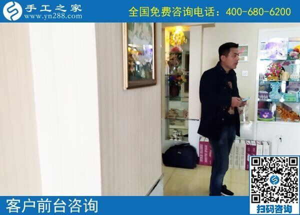手工活網就屬手工之家好，歡迎更多手工愛好者的加入！(圖2)
