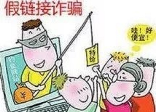 防騙在行動(dòng)，手工之家再次提醒，“雙十一”防騙要重視