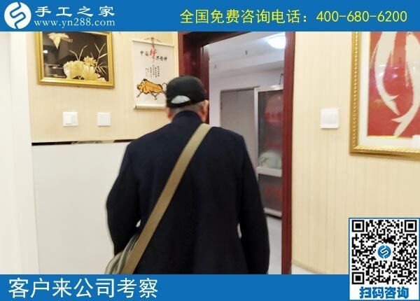 有什么手工活可以帶回家做？選擇手工之家正規(guī)平臺(tái)(圖1)