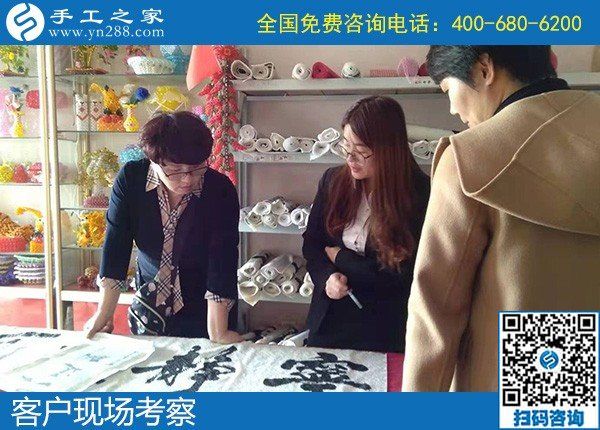 手工活加工，手工之家每天都有訂單(圖1)