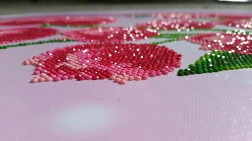 防騙在行動(dòng)，手工之家提醒大家，不付加工費(fèi)還扣押金的手工活騙子覆滅，找手工活就要找正規(guī)可靠的(圖1)