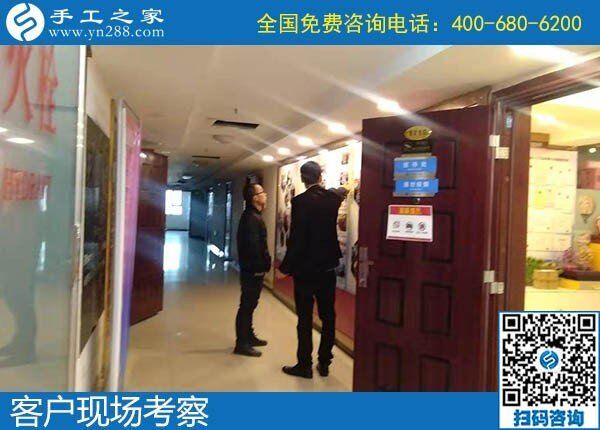 冬天居家就業(yè)新選擇，就是手工之家外發(fā)加工(圖1)