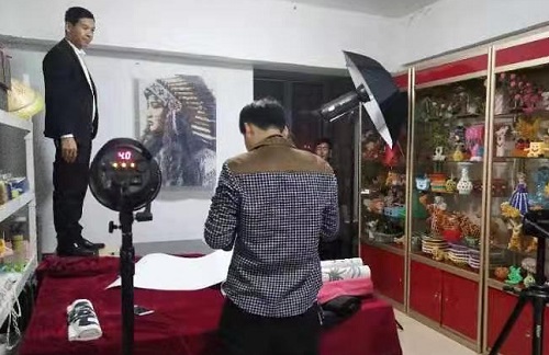 一群人、一條心、一件事，這就是手工之家的團(tuán)隊(圖3)