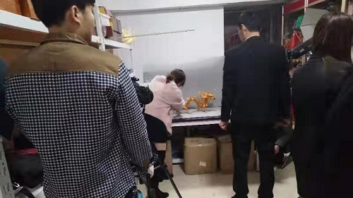 一群人、一條心、一件事，這就是手工之家的團(tuán)隊(圖4)