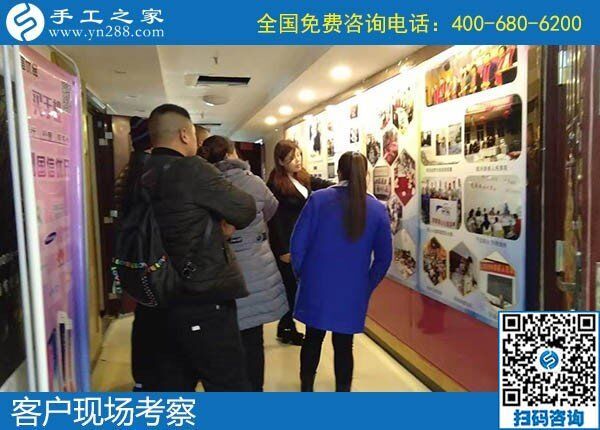 想在家做兼職手工活，哪里能找到正規(guī)的平臺？(圖1)