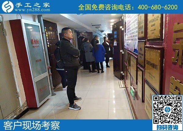 在家做手工活賺錢靠譜嗎？如何能找到正規(guī)的？(圖1)