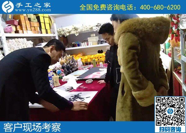 附近哪里有手工活做？選擇手工之家正規(guī)平臺(tái)(圖1)