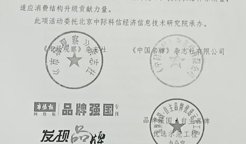 手工之家創(chuàng)始人郝磊受2019品牌強國經(jīng)濟論壇邀請，并獲2019品牌強國•（行業(yè)）“十大創(chuàng)新人物”入圍提名