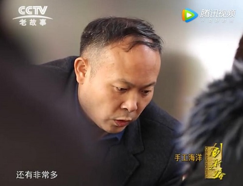 新征程，我們一起前行；新輝煌，我們一起創(chuàng)造！------手工之家新年寄語