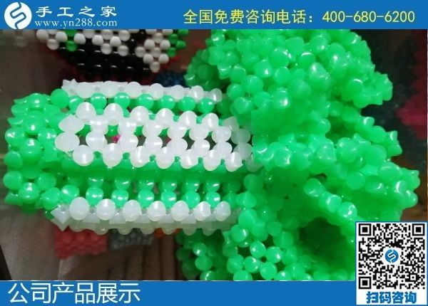 1月11日，手工活外發(fā)回收，能在家做的手工活，就是安全靠譜的勵(lì)志珠珠繡，手工之家珠繡成品細(xì)節(jié)實(shí)拍