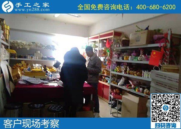 手工活加工項(xiàng)目哪里找？手工之家正規(guī)好平臺(tái)(圖1)