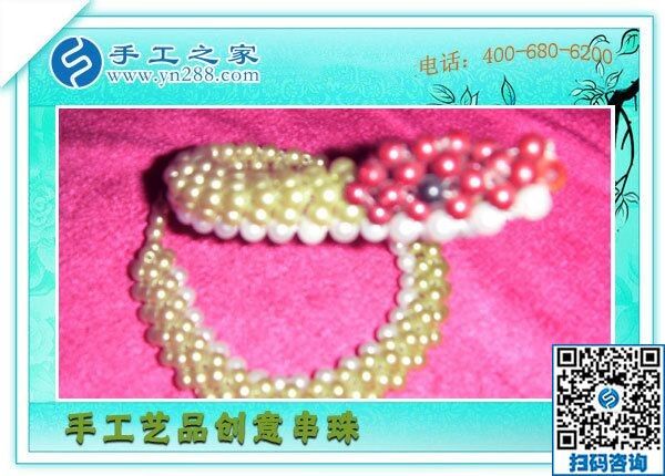 婦女業(yè)余時(shí)間做點(diǎn)什么能賺錢？手工活加工(圖1)