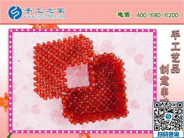 安心在家，不給國(guó)家添亂，做手工活一樣可以賺錢！(圖1)