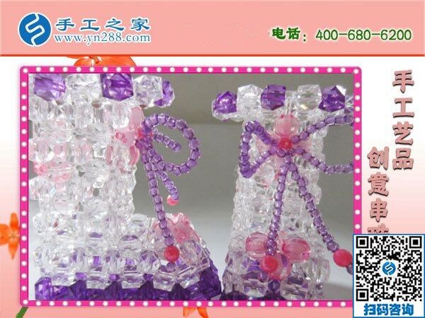 正規(guī)手工活兼職，足不出戶也可以在家賺錢的(圖1)