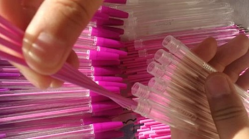 防騙在行動，手工之家揭秘：哪些才是正規(guī)手工活外發(fā)的特征？(圖2)
