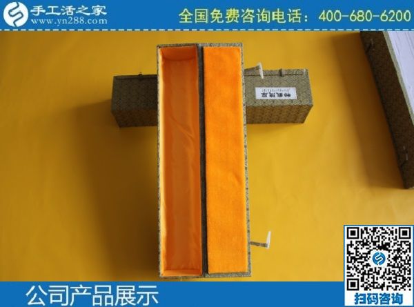 手工活代理加工項目，可以組織人做手工活賺錢(圖1)