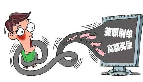 防騙在行動(dòng)，看穿一些外發(fā)手工活的騙局,手工之家強(qiáng)烈推薦這十招!(圖2)