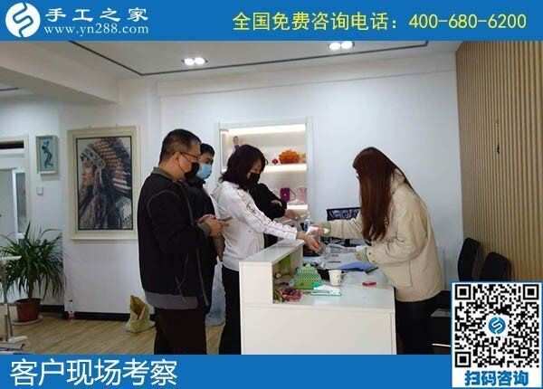 手工活外發(fā)回收靠譜嗎？真的可以在家賺錢嗎(圖1)