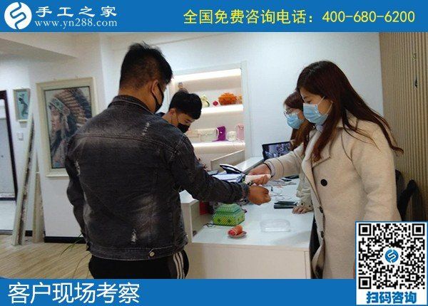 做手工活賺錢是真是假？選對(duì)正規(guī)平臺(tái)很重要(圖1)