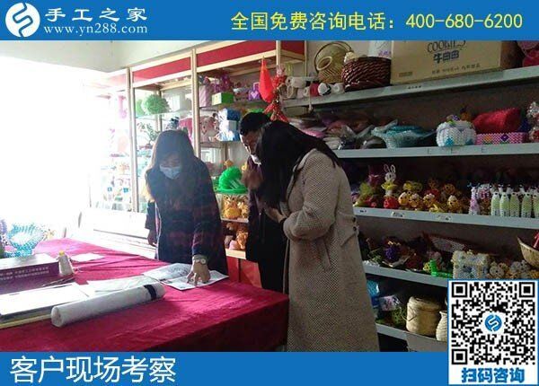 急招在家做手工活加工者，訂單穩(wěn)定常年有活做(圖1)