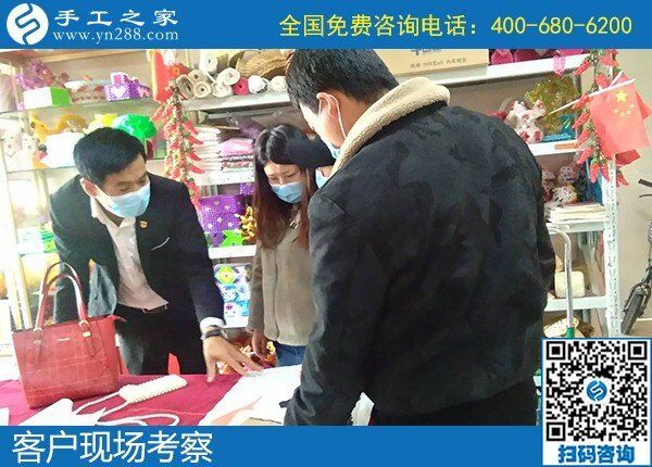 手工活外發(fā)加工網，就選手工之家正規(guī)好平臺(圖1)