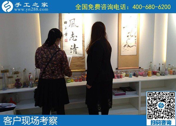 4月14日，正規(guī)手工活代理加工項目，就選驗收標(biāo)準(zhǔn)明確、結(jié)算加工費有保障的正規(guī)外發(fā)手工活，手工之家接待考察合作加工客戶剪影