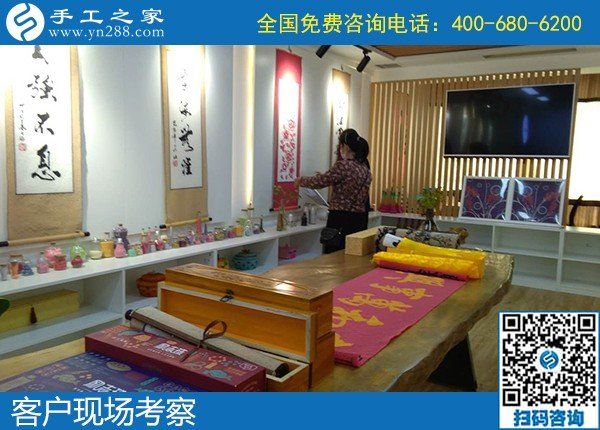 做手工活是真的嗎？真的可以在家賺錢嗎？(圖1)
