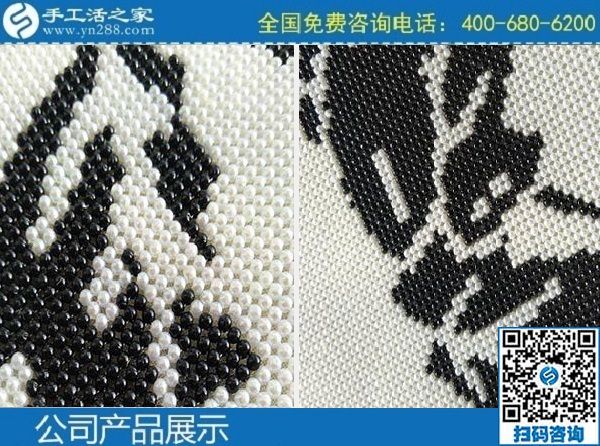 4月16日，手工活代理加工，找正規(guī)手工活外發(fā)加工企業(yè)，請(qǐng)到這里來(lái)，手工之家日常工作接待剪影