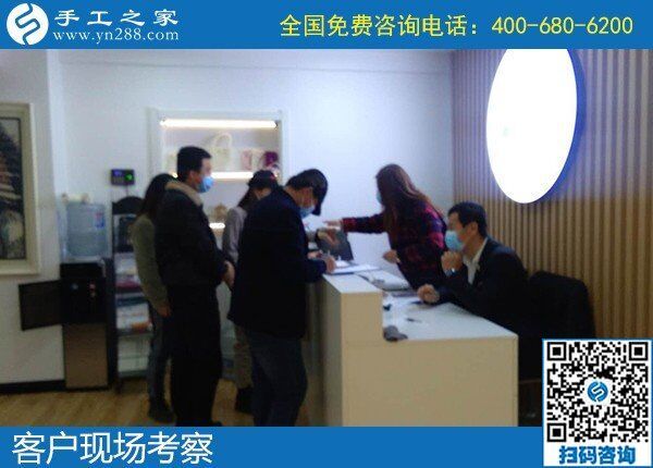 在家做手工活賺錢靠譜嗎？選對(duì)平臺(tái)很重要(圖1)