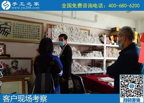 找手工活少走彎路，就選擇手工之家正規(guī)好平臺(tái)(圖1)