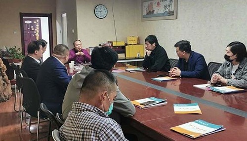 助推就業(yè)創(chuàng)業(yè)項(xiàng)目孵化，給夢想插上翅膀！