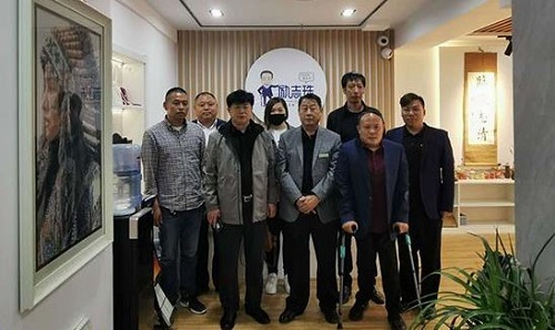助推就業(yè)創(chuàng)業(yè)項(xiàng)目孵化，給夢想插上翅膀！