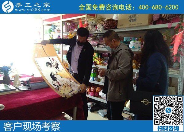手工愛好者問：網上說的那些手工活靠譜嗎？(圖1)