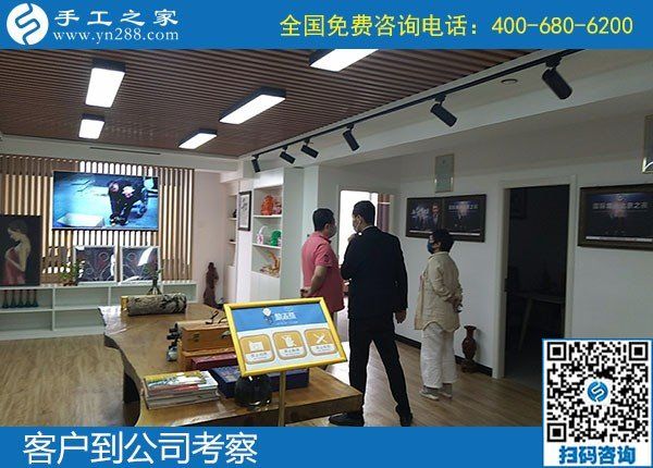 退休后沒事做，60歲老人做手工活打發(fā)時間(圖1)
