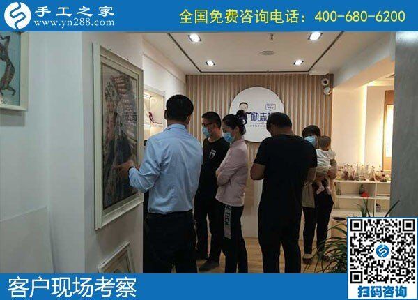 可以拿手工活回家做的，哪個(gè)平臺(tái)比較靠譜？(圖1)