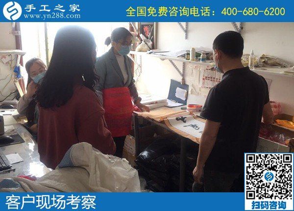 自由職業(yè)有哪些？越來越多人選擇手工活加工(圖1)