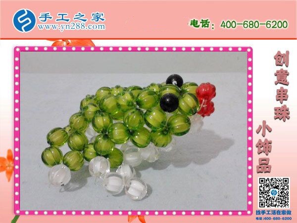 哪里有在家做的手工活？炎炎夏日在家賺錢(圖1)