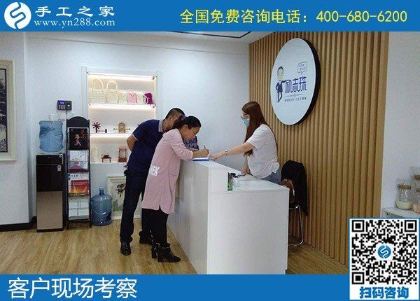 去哪里可以領(lǐng)手工活做？手工之家常年外發(fā)加工(圖1)