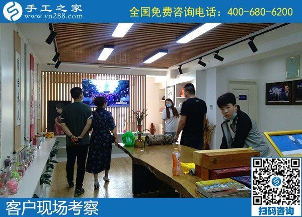 做好后可以回收，不用愁銷路的手工活哪里有？(圖1)