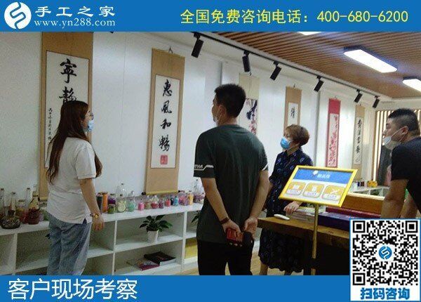 我想在家做手工活賺錢，誰能介紹一個(gè)好平臺(tái)？(圖1)