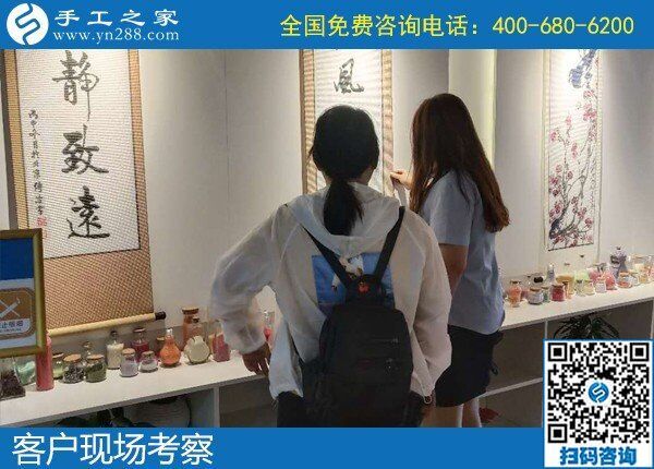 手工活拿回家做，真的可以讓人掙到錢嗎？(圖1)